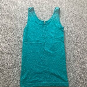 Skinny Tees Tank